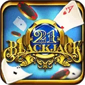 Blackjack game cover