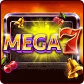 Mega 7 icon